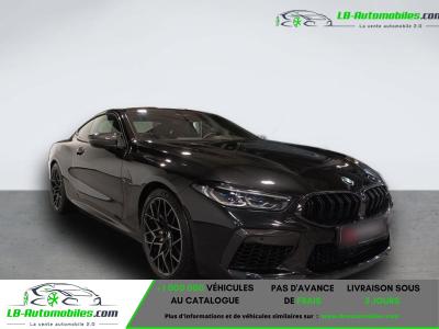 BMW M8 Competition Coupe 625 ch BVA