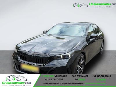 BMW Série 5 Berline 520i 208 ch BVA