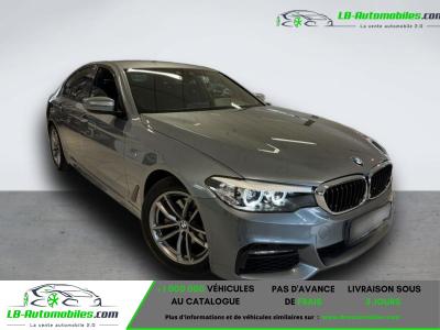 BMW Série 5 520i 184 ch BVA