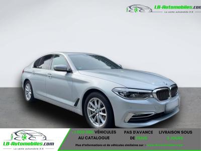 BMW Série 5 540i xDrive 340 ch BVA