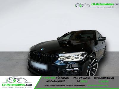 BMW Série 5 540i xDrive 340 ch BVA