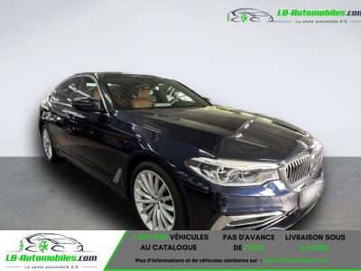 BMW Série 5 540i xDrive 340 ch BVA