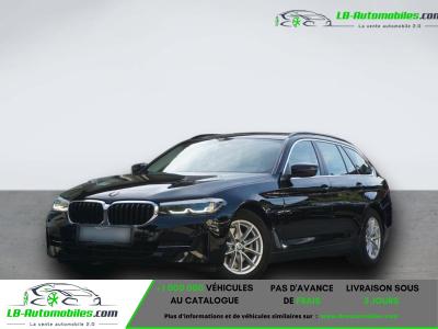 BMW Série 5 Touring 520i 184 ch BVA