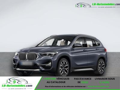 BMW Série 5 Touring 520i 184 ch BVA