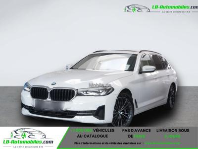 BMW Série 5 Touring 520i 184 ch BVA