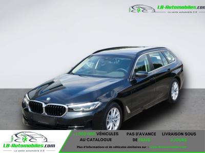 BMW Série 5 Touring 530d 286 ch BVA