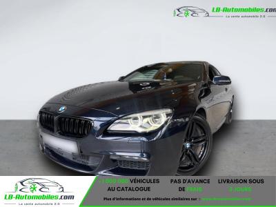 BMW Série 6 Coupé 650i xDrive 450 ch