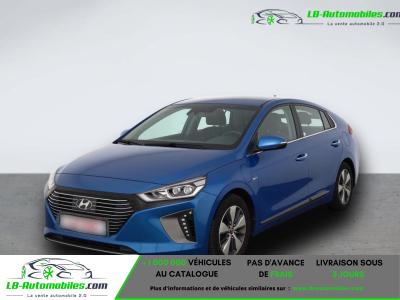 Hyundai IONIQ Hybrid 141 ch