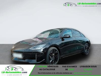 Hyundai IONIQ 6  77 kWh - 325 ch