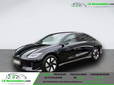 Hyundai IONIQ 6  77 kWh - 325 ch