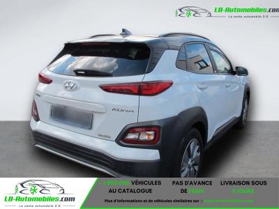 Hyundai Kona 64 kWh - 204 ch