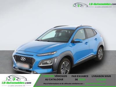 Hyundai Kona 1.6 GDi 105 Hybrid