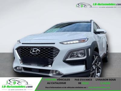 Hyundai Kona 1.6 GDi 141 Hybrid