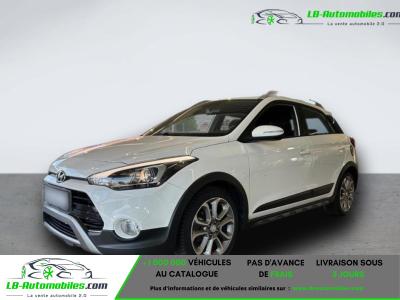 Hyundai I20 1.0 T-GDi 100 BVM