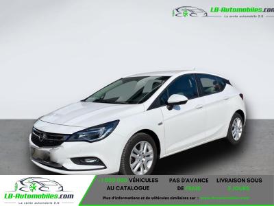 Opel Astra 1.0 Turbo 105 ch BVA