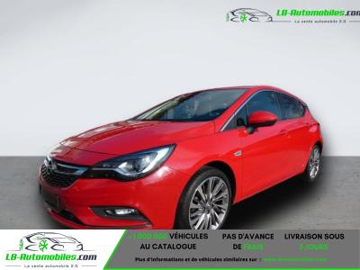 Opel Astra 1.4 Turbo 150 ch