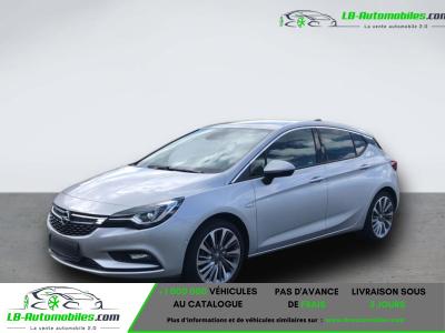 Opel Astra 1.4 Turbo 150 ch