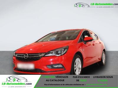 Opel Astra 1.4 Turbo 150 ch BVA