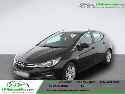 Opel Astra 1.4 Turbo 150 ch BVA