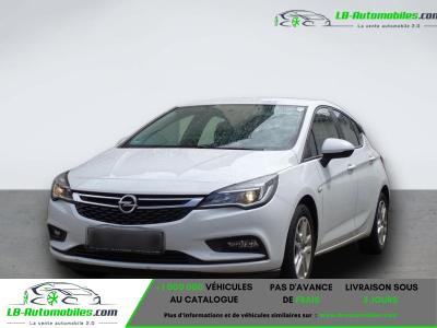 Opel Astra 1.6 CDTI 110 ch