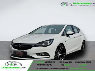 Opel Astra 1.6 Turbo 200 ch OPC