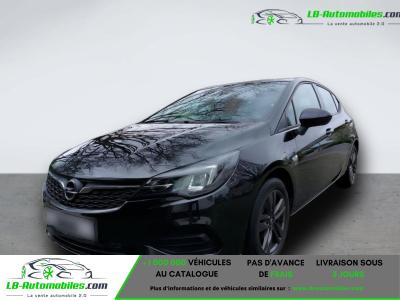 Opel Astra 1.2 Turbo 110 ch BVM