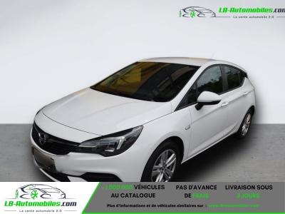 Opel Astra 1.2 Turbo 110 ch BVM