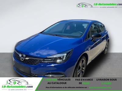 Opel Astra 1.2 Turbo 110 ch BVM