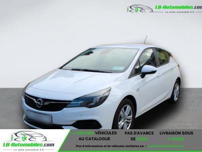 Opel Astra 1.2 Turbo 110 ch BVM