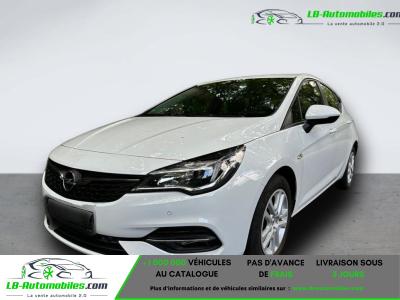 Opel Astra 1.5 Diesel 105 ch BVM