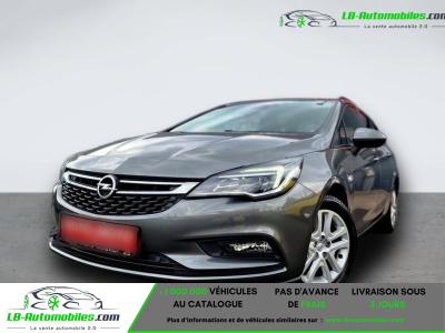 Opel Astra Sports Tourer 1.4 Turbo 150 ch