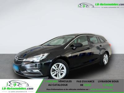 Opel Astra Sports Tourer 1.6 CDTI 136 ch BVA