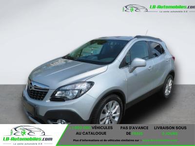 Opel Mokka 1.4 Turbo - 140 ch BVA