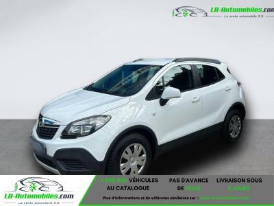 Opel Mokka 1.6 - 115 ch