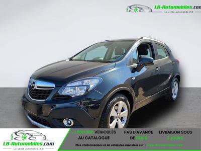 Opel Mokka 1.6 - 115 ch