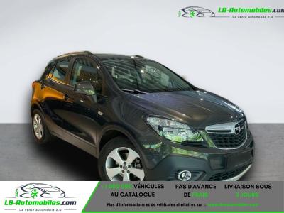 Opel Mokka 1.6 CDTI - 136 ch BVM