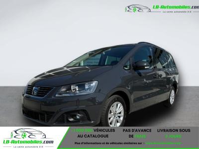 Seat Alhambra 2.0 TDI 150 BVM