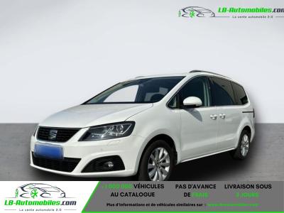 Seat Alhambra 2.0 TDI 150  BVA