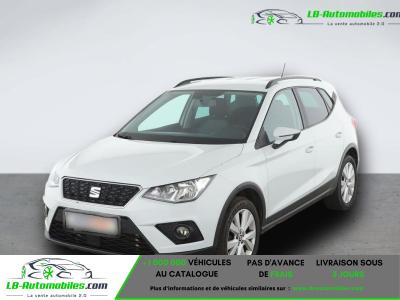 Seat Arona 1.6 TDI 95 ch BVA