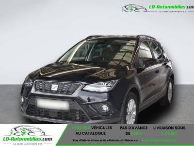 Seat Arona 1.6 TDI 95 ch BVA