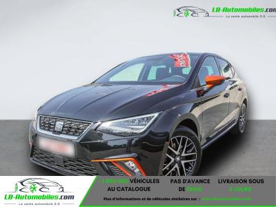 Seat Ibiza 1.6 TDI 115 ch  BVM