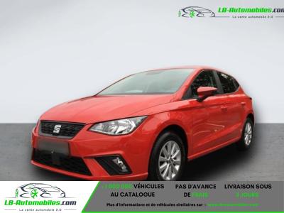 Seat Ibiza 1.6 TDI 95 ch  BVM