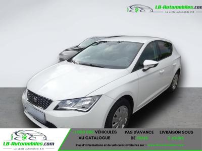 Seat Leon 1.2 TSI 110 BVM