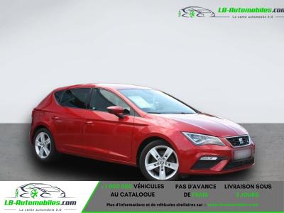 Seat Leon 2.0 TSI 190  BVA