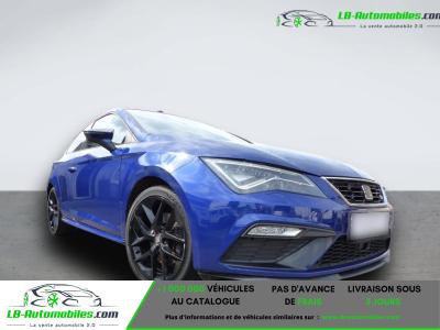 Seat Leon SC 1.8 TSI 180 BVM