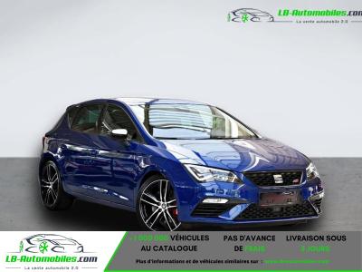 Seat Leon SC 2.0 TSI 300 BVA