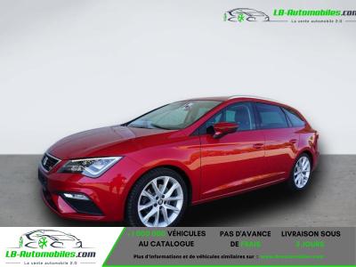 Cupra Leon ST 1.8 TSI 180 BVM