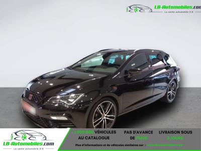 Cupra Leon ST 2.0 TSI 290 BVA