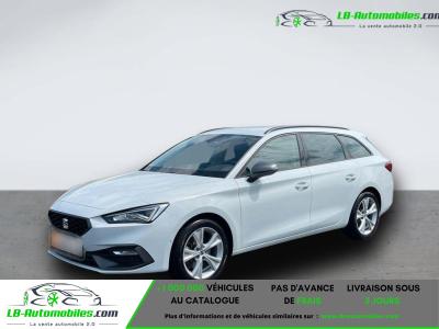 Cupra Leon ST 2.0 TDI 115 BVM