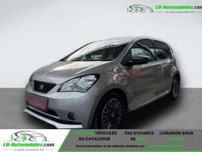 Seat Mii 1.0 75 ch BVA